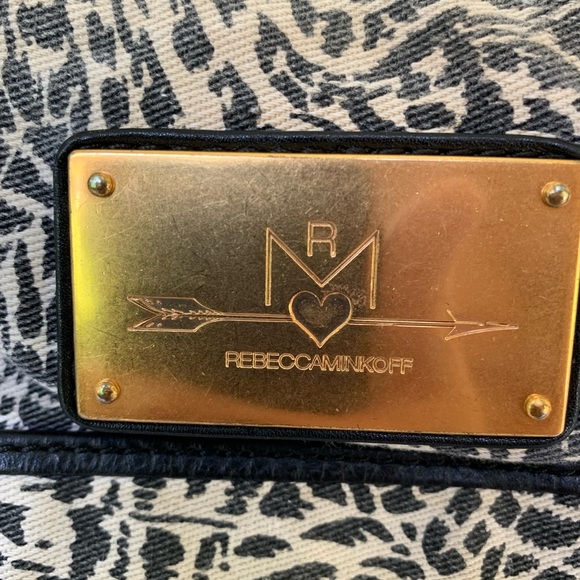 Rebecca Minkoff Purse - Picture 2 of 5